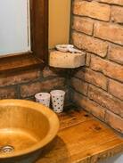 Balatonfured House | Sir David Apartman- Kőkövön Vendégház, Garden Inn