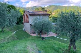 Nozanno House | Tipica casa Toscana immersa nella natura