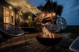 Ely Other | Unique glamping experience near Ely & Cambridge