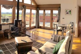 Kingston St Mary Other | Grace Barn, Taunton - sleeps 4-5