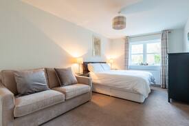 Cromarty Cabin | Cromarty Holiday Home, designed for comfort.