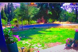 Dorena House | Talk Dirty to Me Fun Family Farm Bed and Breakfast
