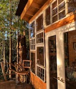 Sunshine Coast Other | Out There Off Grid Private Island - Tree House