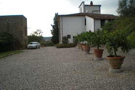 San Zeno Other | Toscana Arezzo - Villa Ottocentesca