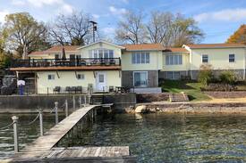 Geneva House | The Point at Geneva on Seneca Lake