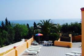 Mojacar Villa | Claravista Villas - Private Pool - Near to Beach