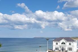 Portrush Apartment | Arcadia View Portrush