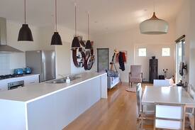 Goode Beach House | Goode Beach Retreat - Bay, Lake & Albany WA Views
