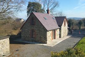 County Cavan Cabin | Dick Quinn's Cottage Tawlagh Cavan