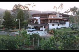 Jarabacoa Villa | Manabao-Jarabacoa, Villa Neblina