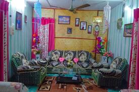 Tezu Bed & Breakfast | Lakhim Homestay