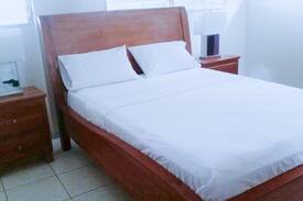 Port-au-Prince Apartment | Modern 2 bedroom Apartment in Delmas 75