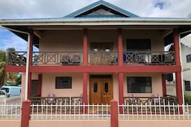 Bon Accord Village Apartment | Bon Accord Beaulieu