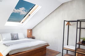 Ende House | Flores Passport House / Loft