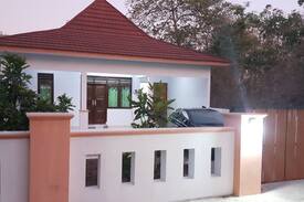 Yogyakarta House | Omah Ndeso Ambarketawang