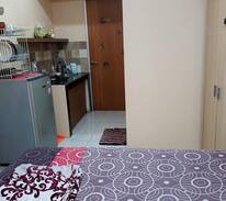Suko Manunggal Apartment | Studio room for rent
