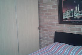 Engativa Apartment | Habitación por días en Ciudadela Colsubsidio