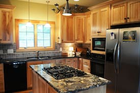 Lansing Other | Granny Mandy Cottage at Windfall Farm