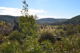 Cabasse House | Le prieuré St Loup