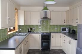 Sleat Cabin | Spar Cottage, Elgol, Isle of Skye