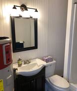 Lakeland House | Small Studio Apartment with Private Entrance