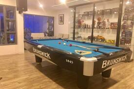 Pansol House | Althreah Private Pool Resort