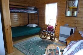 Rockwood Cabin | Eagles Nest on Moosehead Lake, Rockwood, Maine