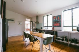 Brighton House | SEA LA VIE - The Beach House and Studio