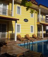 Ortaca Apartment | Villa Konak Yalçın