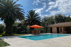 Financial District Villa | Quinta Sentebale El Quinche