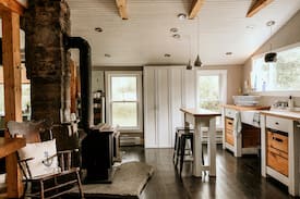 Mahone Bay Cabin | Over The Way Cottage — close to Nordic Spa