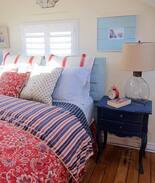 Cobourg Cabin | The Honey Pot Beach Rental