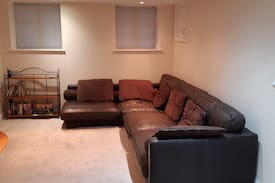 South Cliff House | Lotus Mews detached house near the sea