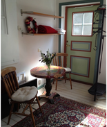 Skanor-Falsterbo Bed & Breakfast | B&B two persons in Skanör/Falsterbo