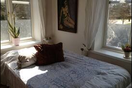 Skanor-Falsterbo Bed & Breakfast | B&B two persons in Skanör/Falsterbo