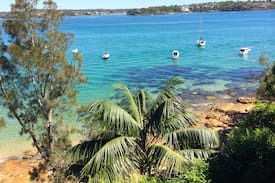 Bundeena House | Bundeena Beach Bliss - Absolute Waterfront Home