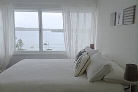 Bundeena House | Bundeena Beach Bliss - Absolute Waterfront Home