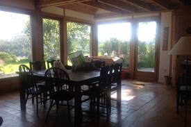 Beganne House | Maison bois sur le port de folleux
