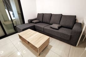 Nusajaya Apartment | LV House @ Puteri Harbour, Bukit Indah, JB 1ROOM