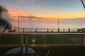 Stella Apartment | **PELICAN REEF--BEACH FRONT**