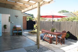 Hokitika House | Tiny Home by the Sea