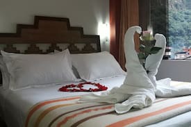 Aguas Calientes Hostel | Doble (Hs. vista waynapata)