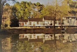 Warren House | Arrow Acres Tiny Farmhouse - June