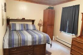King Salmon House | Little House in King Salmon, Alaska
