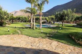 Castelluzzo Villa | Villa Martina, Swimming Pool, barbecue
