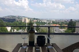 Nemetvolgy Apartment | Luxury Panorama Apartment