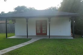 Lafayette House | Mother-in-Law Suite (detached)