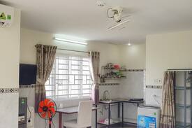 Nha Be Apartment | Canary studio apartment