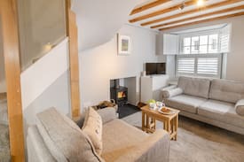Chapel Stile House | Cherry Tree Cottage
