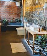 Khodala Other | 130, awata # 1 Red Brick Cottage (4-8 Guests)
